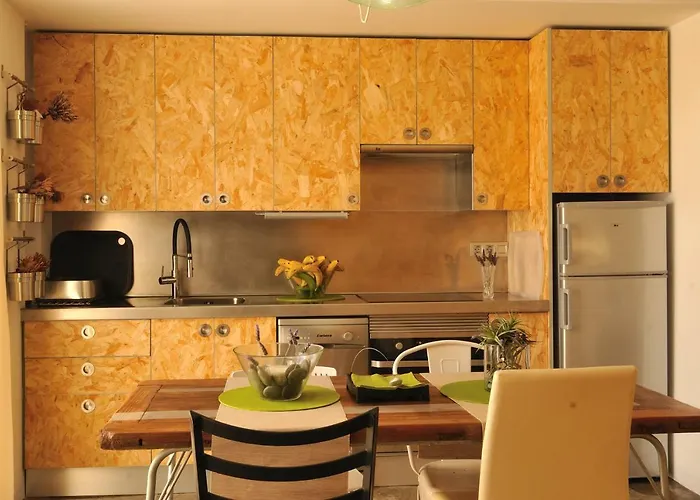 El Susurro Ecoliving_villa Pardela ヴィラ San Juan de la Rambla